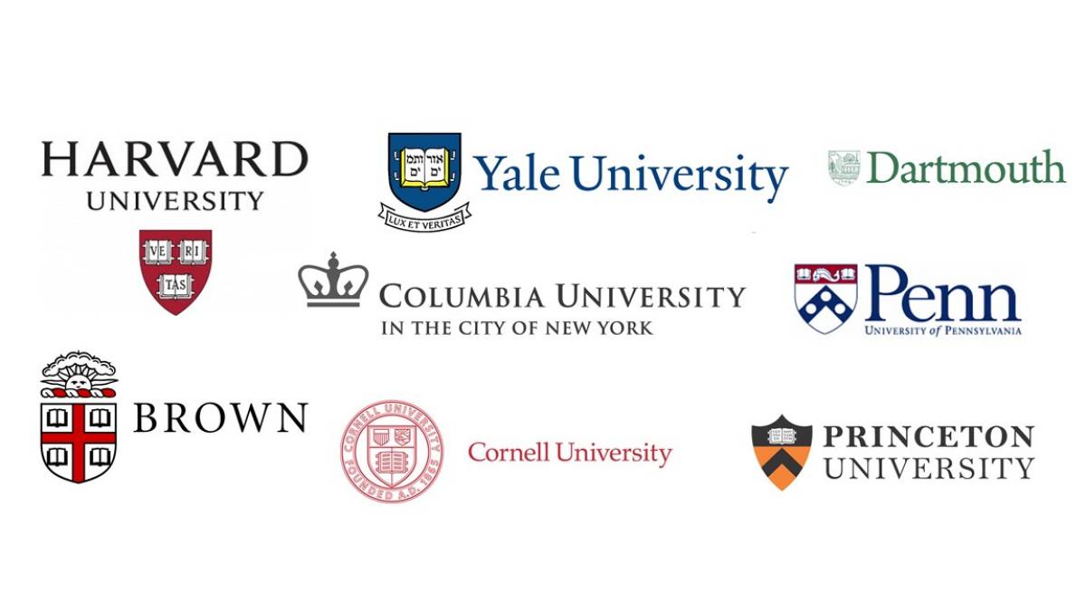 university) 康乃尔大学(cornell university) 达特茅斯学院