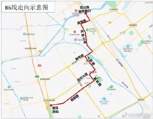 盐城市区公交线网优化线路将于10月1日正式启动