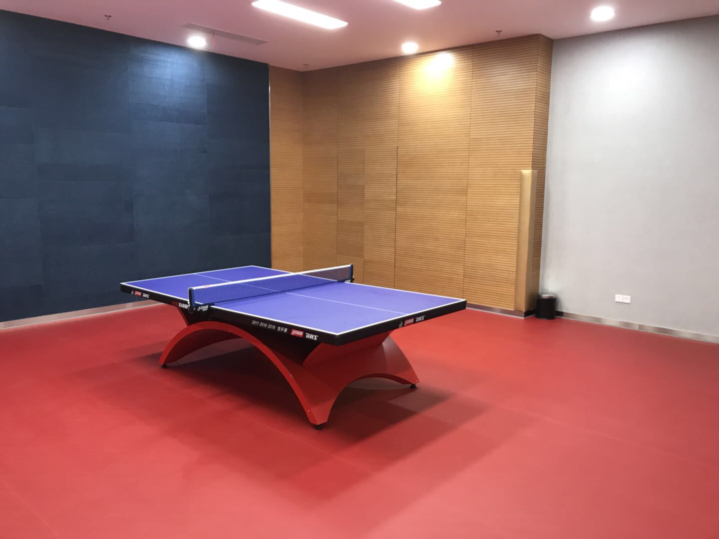 苏州奥体中心招聘乒乓球全职教练