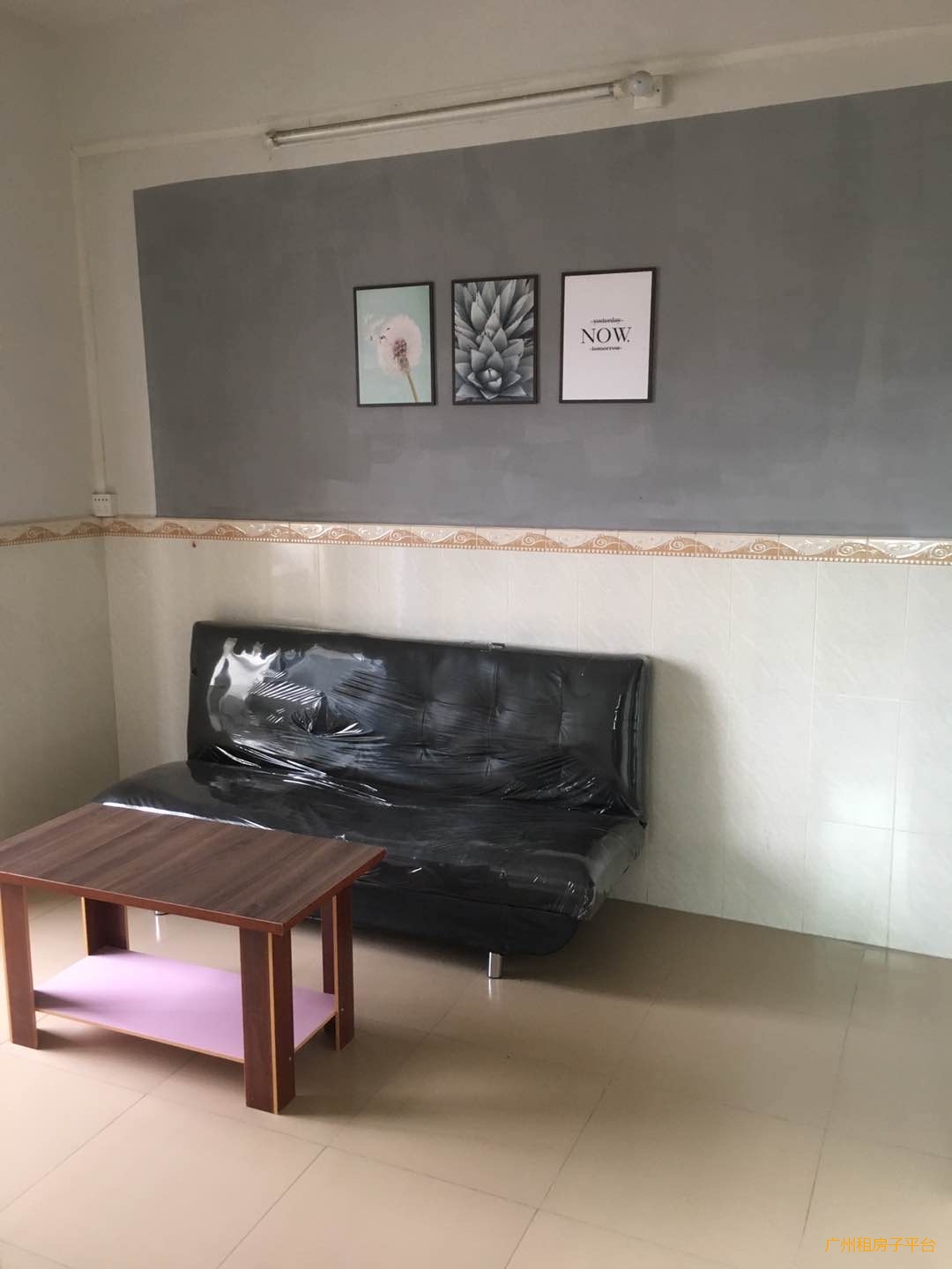 地铁三号线，龙归B出口。现有一房一厅、两房一厅