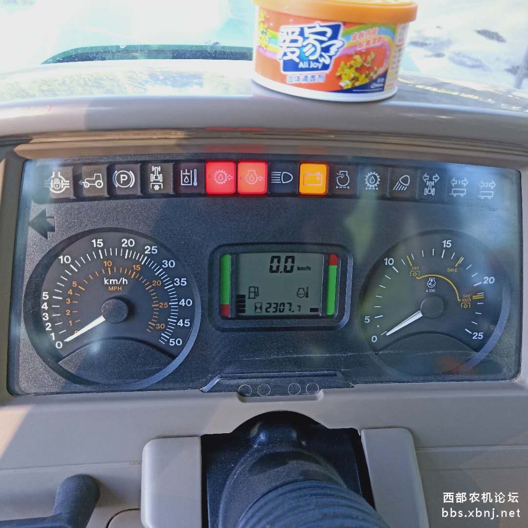约翰迪尔2104全套出售