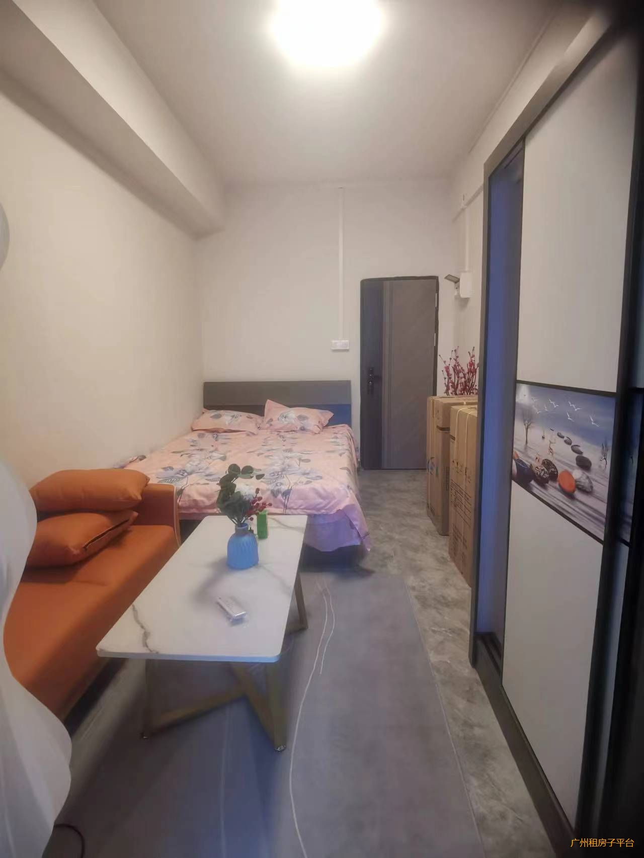 大源街道大源房屋出租