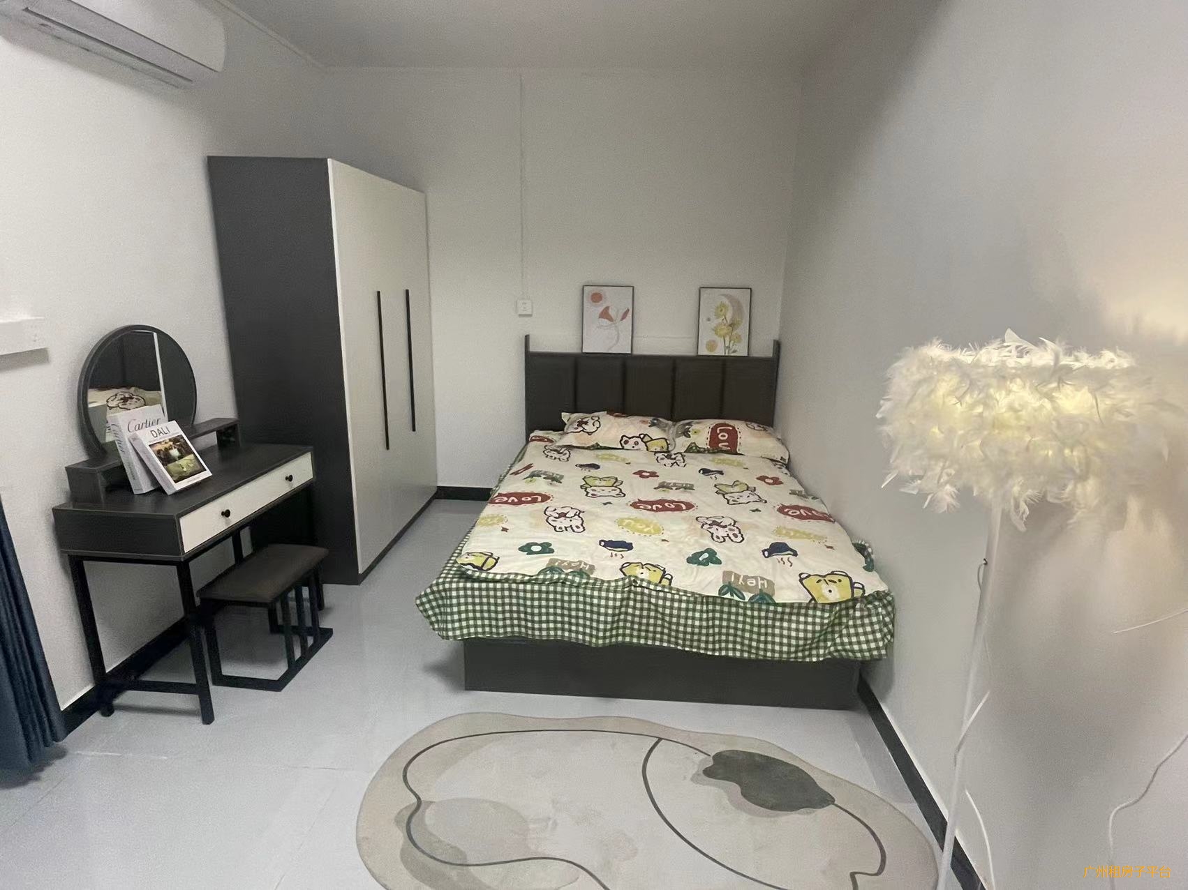 大源街道大源房屋出租