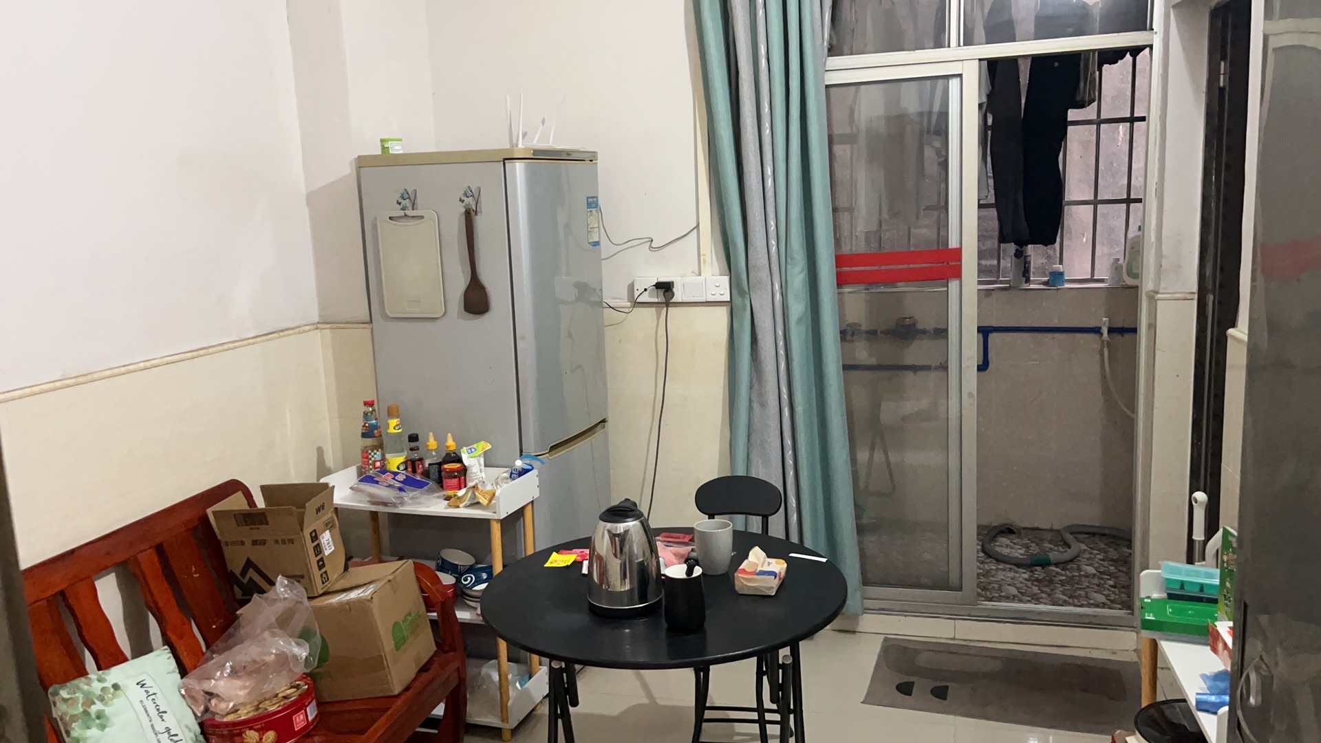 车陂南转租!!因工作变动需转租!!!