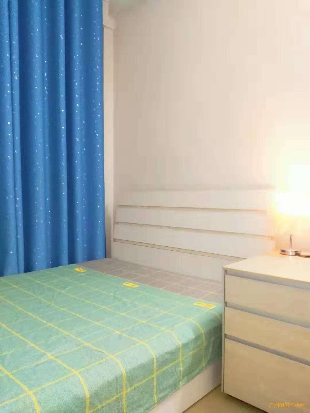 海珠区琶洲万胜围周边房东直租