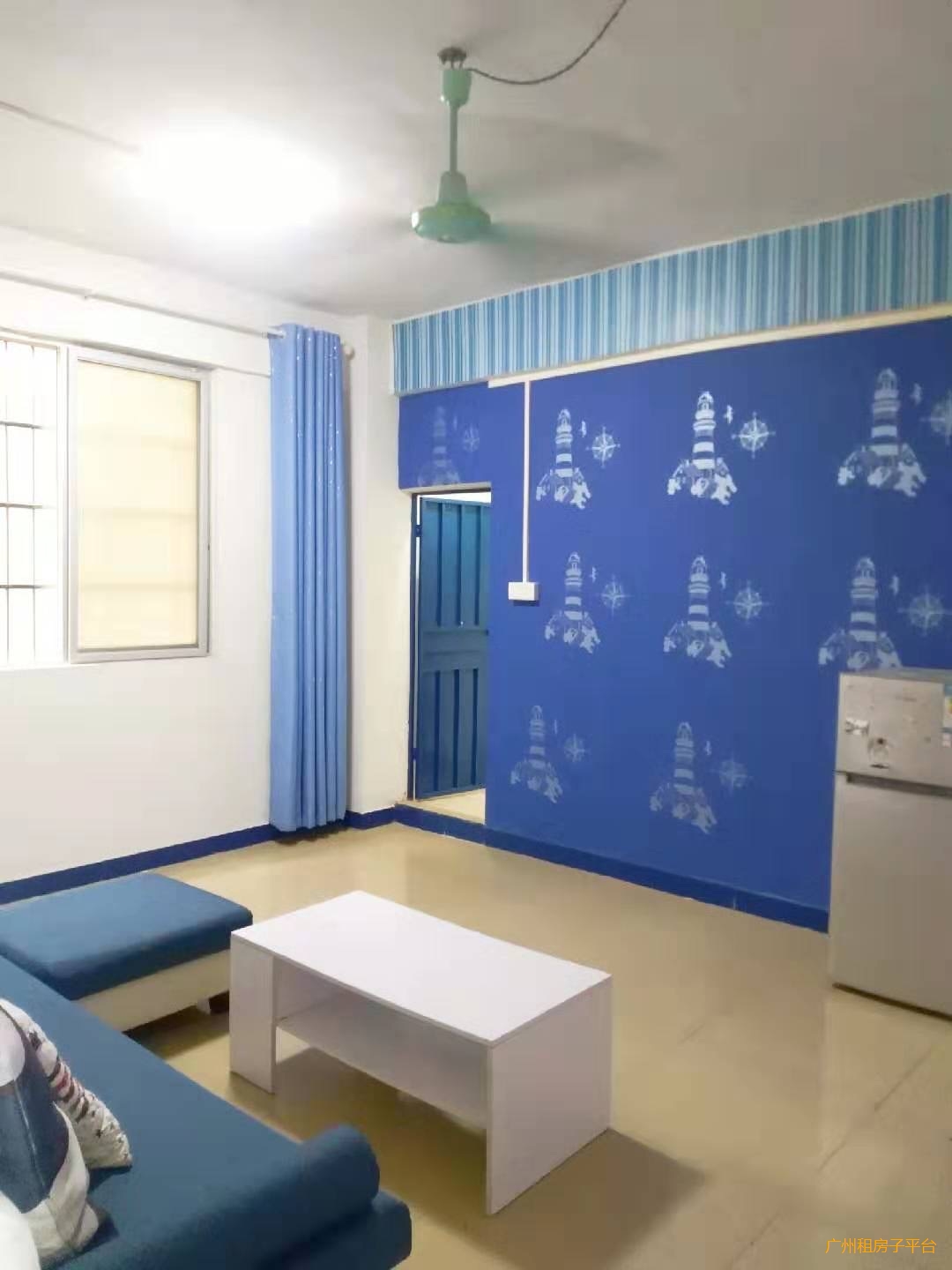 海珠区琶洲万胜围周边房东直租