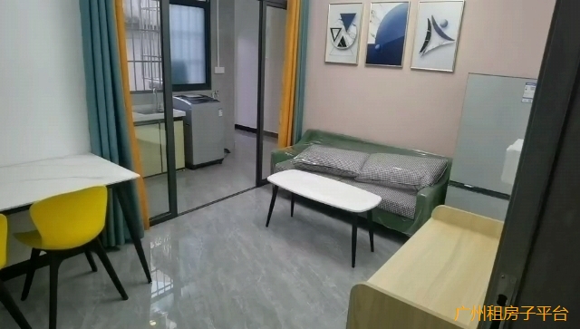 地铁3号线|个人出租各种精装房源