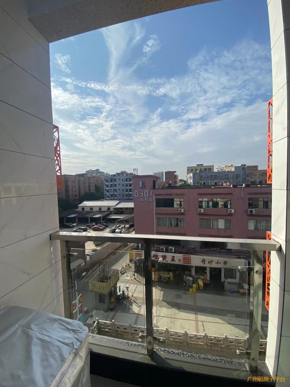 广州白云区地铁2号线 江夏地铁附近 本地房东直租