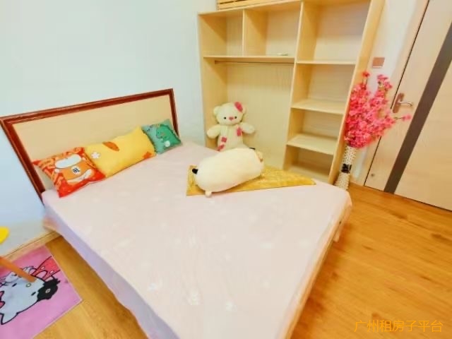 #白云租房 #房东直租无中介费 #房东直租