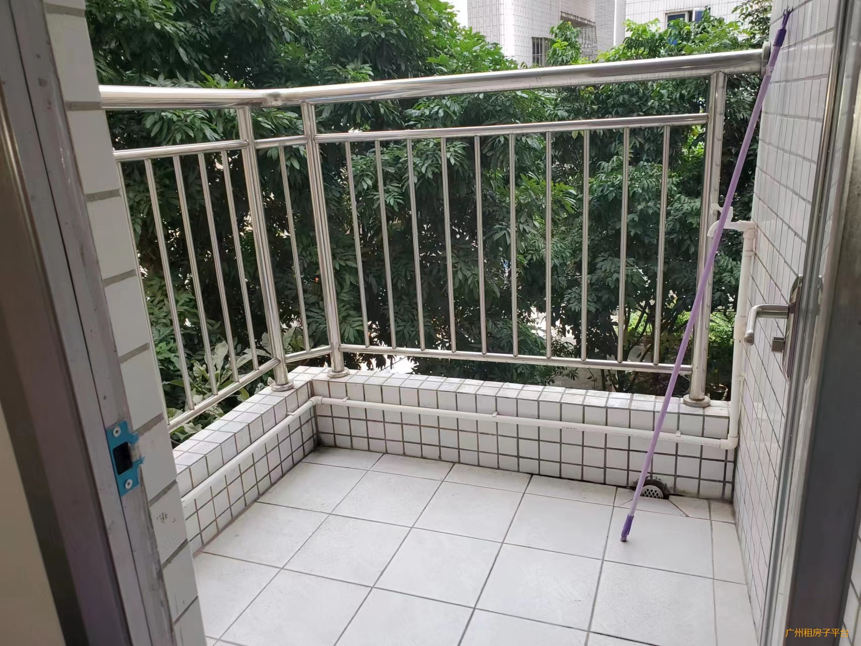 广州荔湾区房东直租双地铁