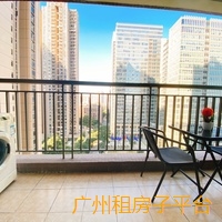 天河区房东直租，不中介费。