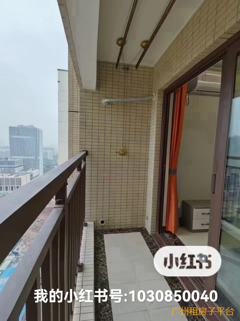 车陂南 车陂 东圃 精装修 新房出租 拎包入住