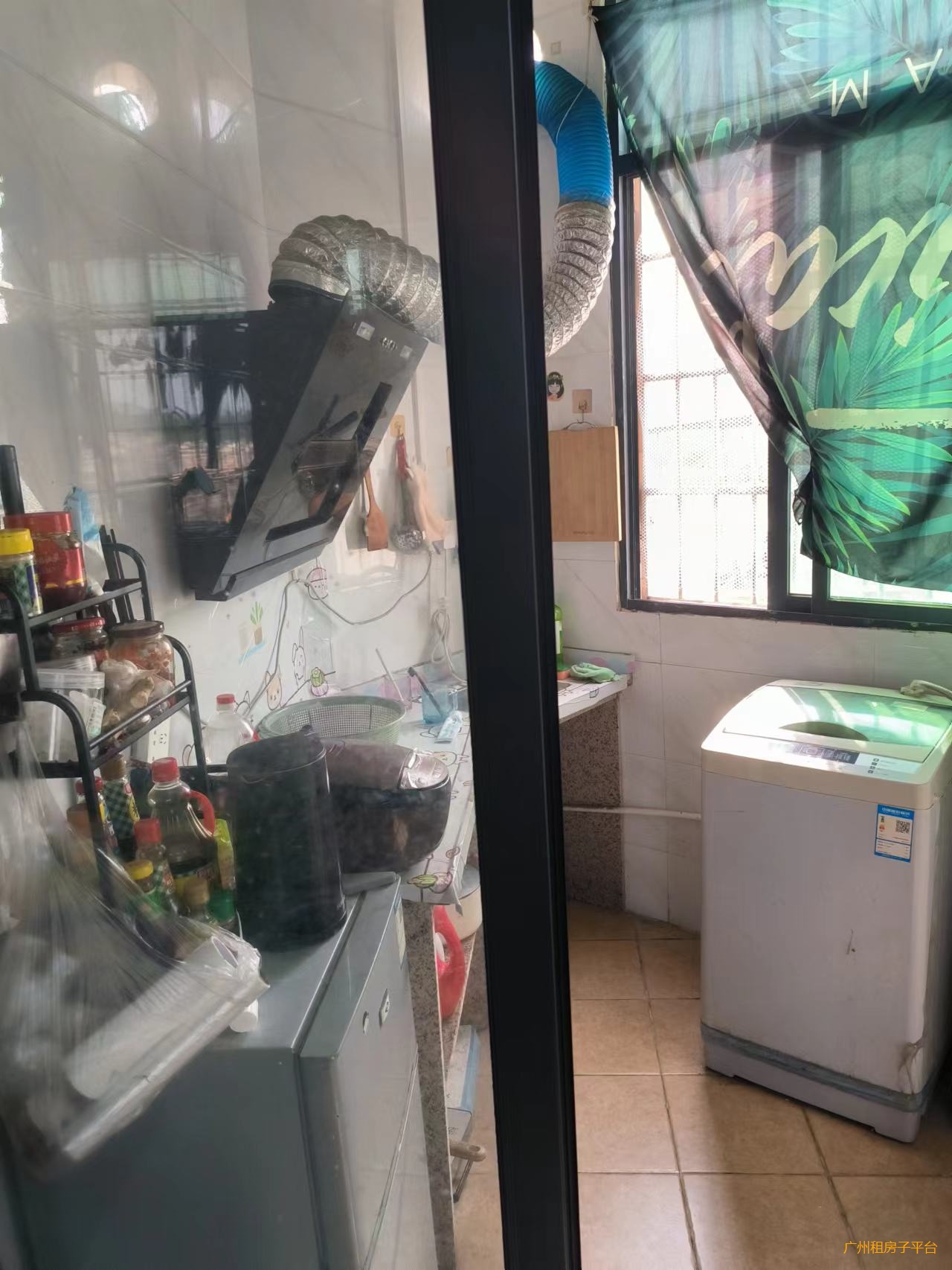 6号线柯木塱一房一厅 1880