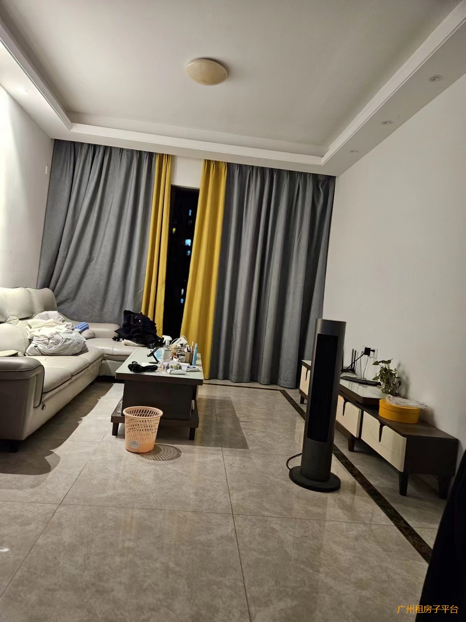 知识城，招商雍景湾，转租