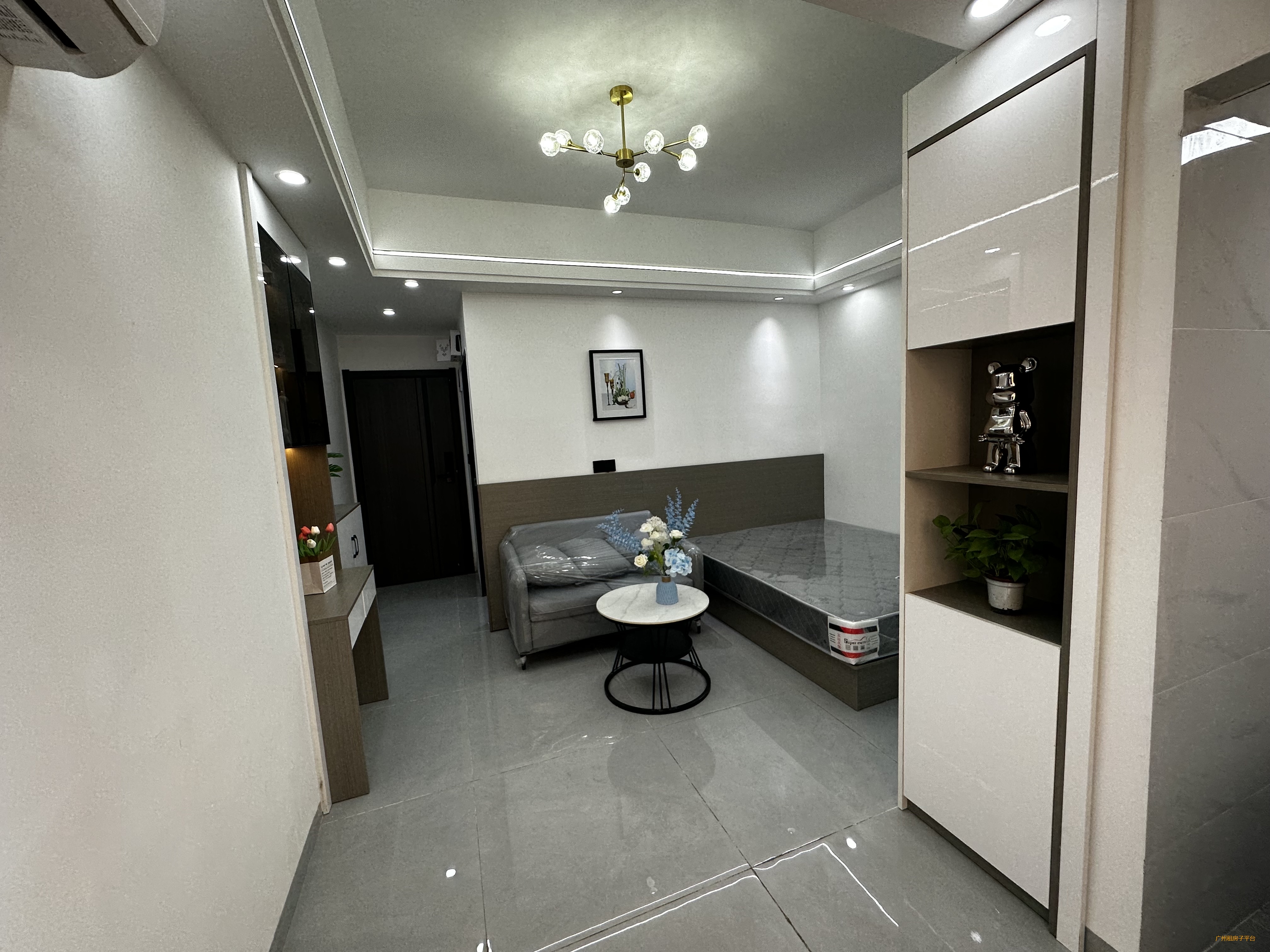 白云区 嘉禾望岗 房东直租&#127968;