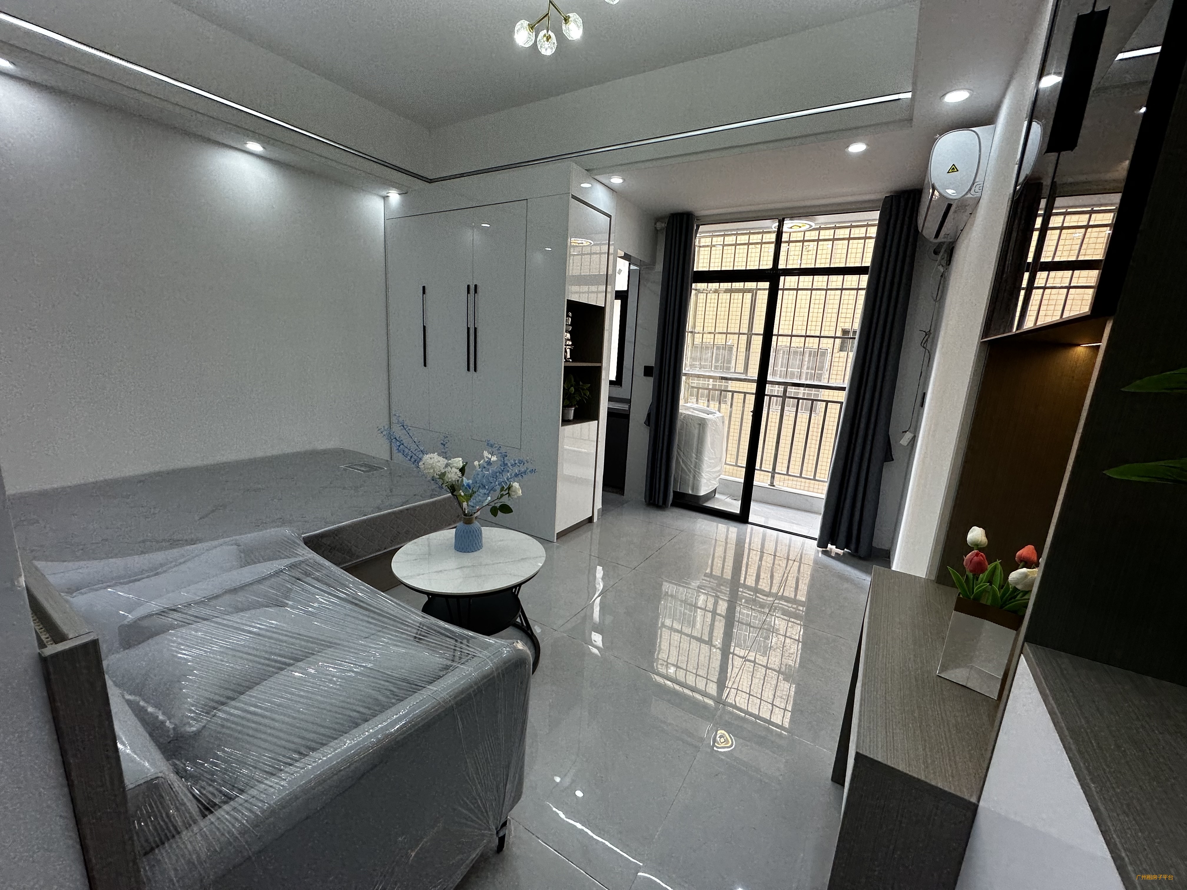 白云区 嘉禾望岗 房东直租&#127968;