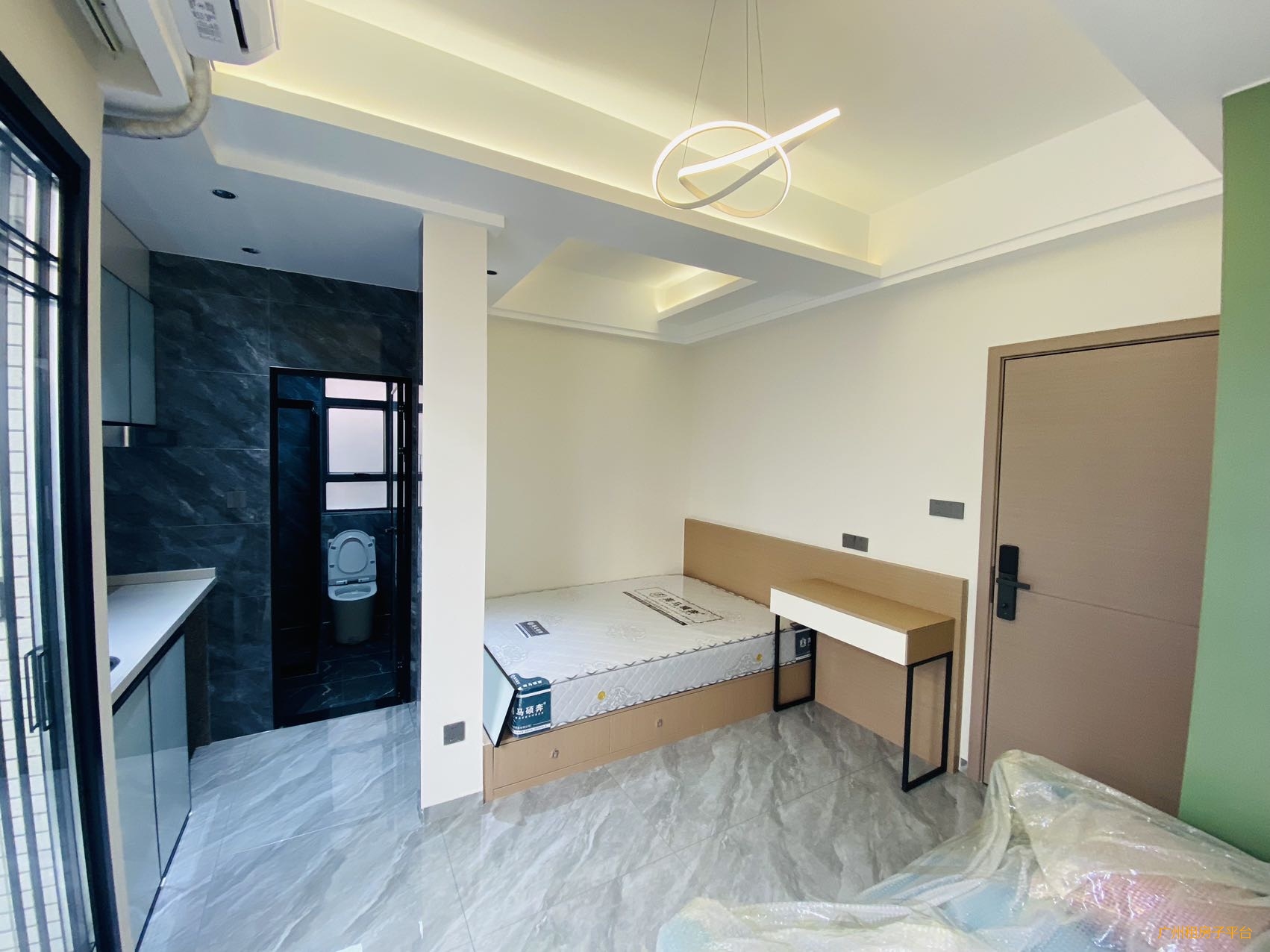 ⭐白云区⭐三号线&#128226;永泰租房&#127968;电梯精装公寓新房&#127968;