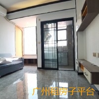 广州白云区江夏2️⃣号线 全新电梯单间一房 两房三房欢迎&#128079;