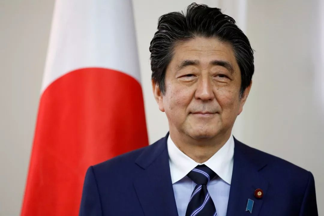 日本首相安倍晋三将于25日至27日对中国进行正式访问,这是日本首相时