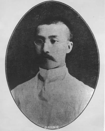 李大钊:最容易失去的是今天