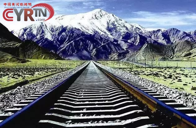喜马拉雅山位于我国与尼泊尔,不丹,等国家的交界处,要想打通这条铁 
