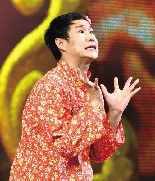 上央视春晚的小沈阳被抓了?当年爆红的他