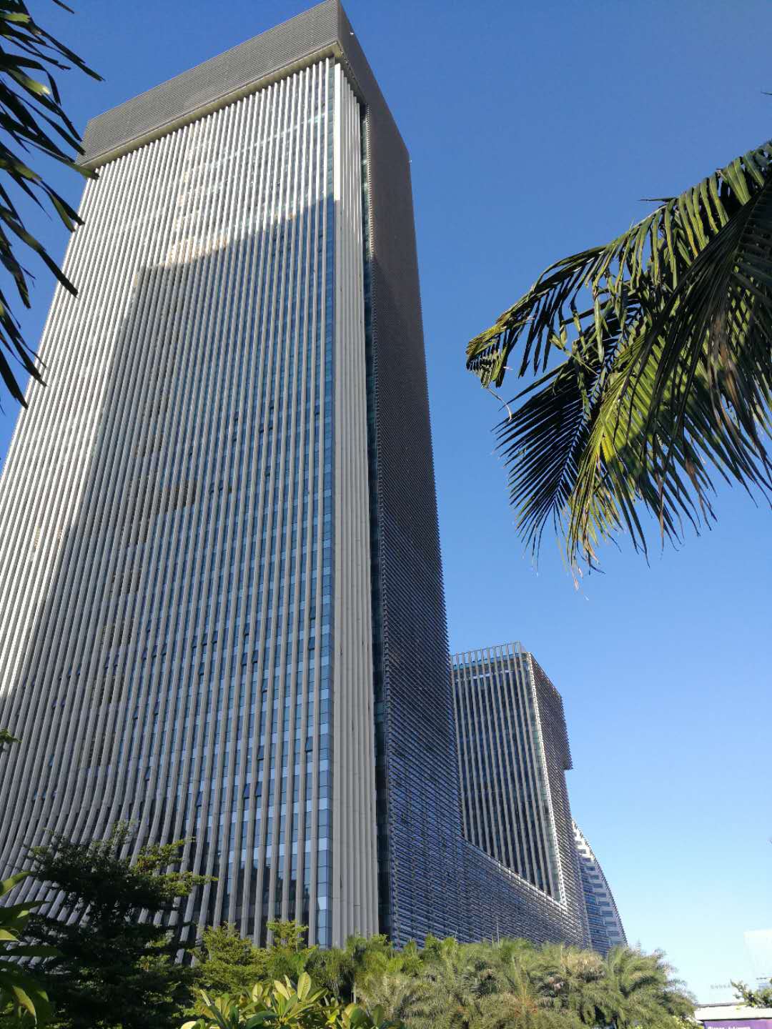 海南大厦39楼图片