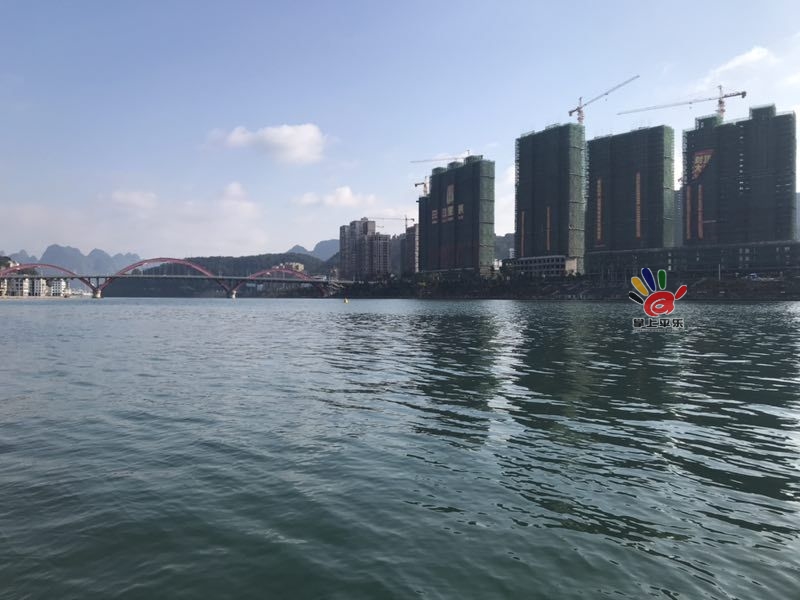 南洲新区三江望族