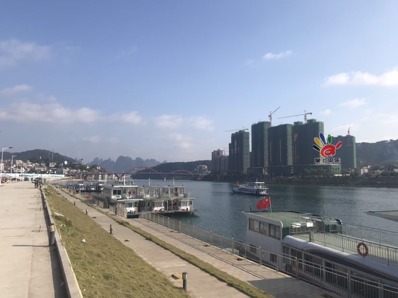 南洲新区三江望族