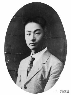 李文敏:皈依"程派"