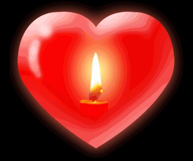 为逝去的亲人点亮心灯