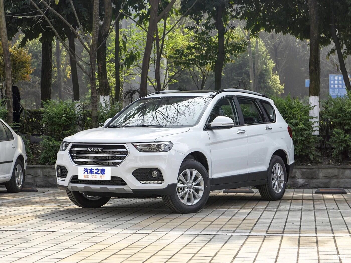 元江雷驰(现车)