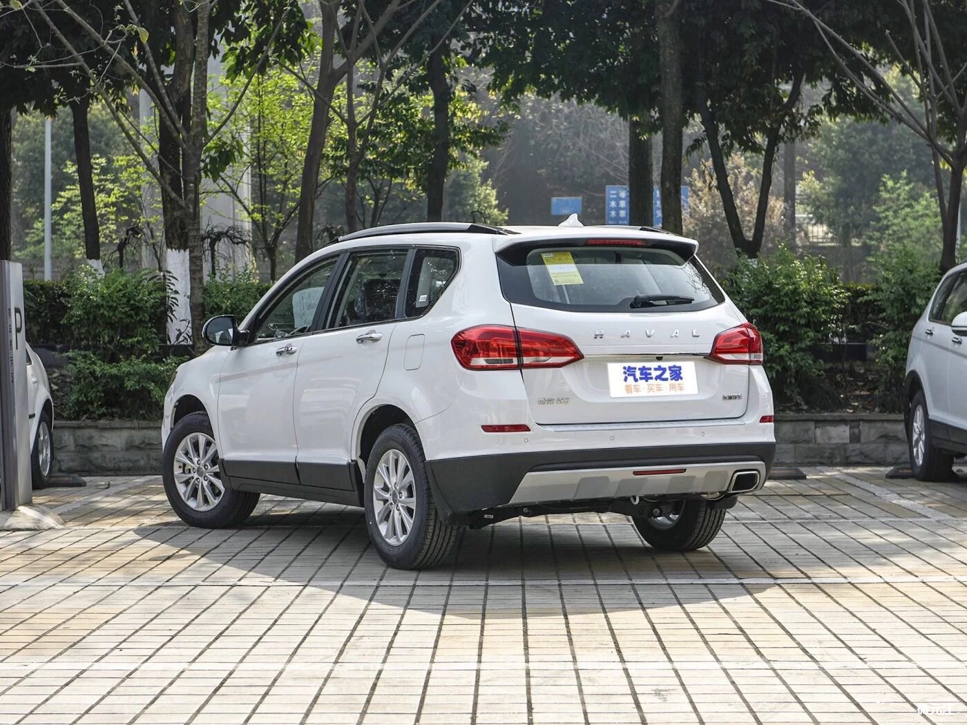 元江雷驰(现车)