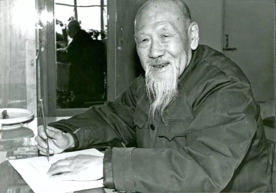 翁偶虹:谈"舞台性"