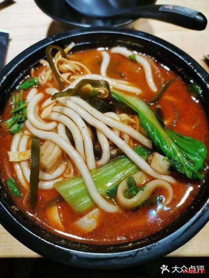 新店:林西一中东门,新开一家粉爱面土豆粉