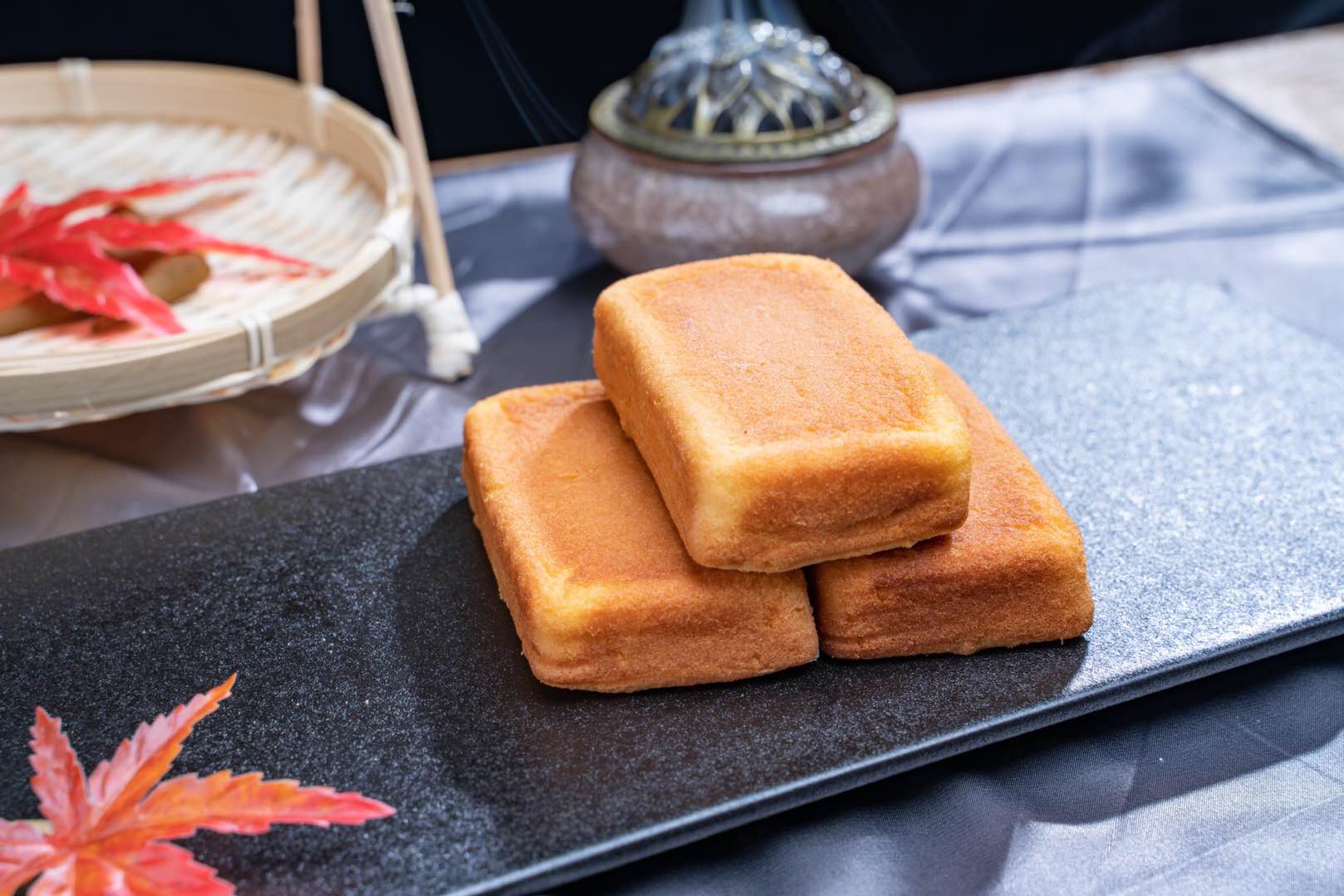 李记粑粑铺新年福利大放送