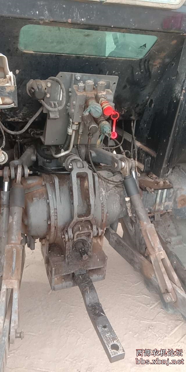 出售,麦赛福格森1104拖拉机