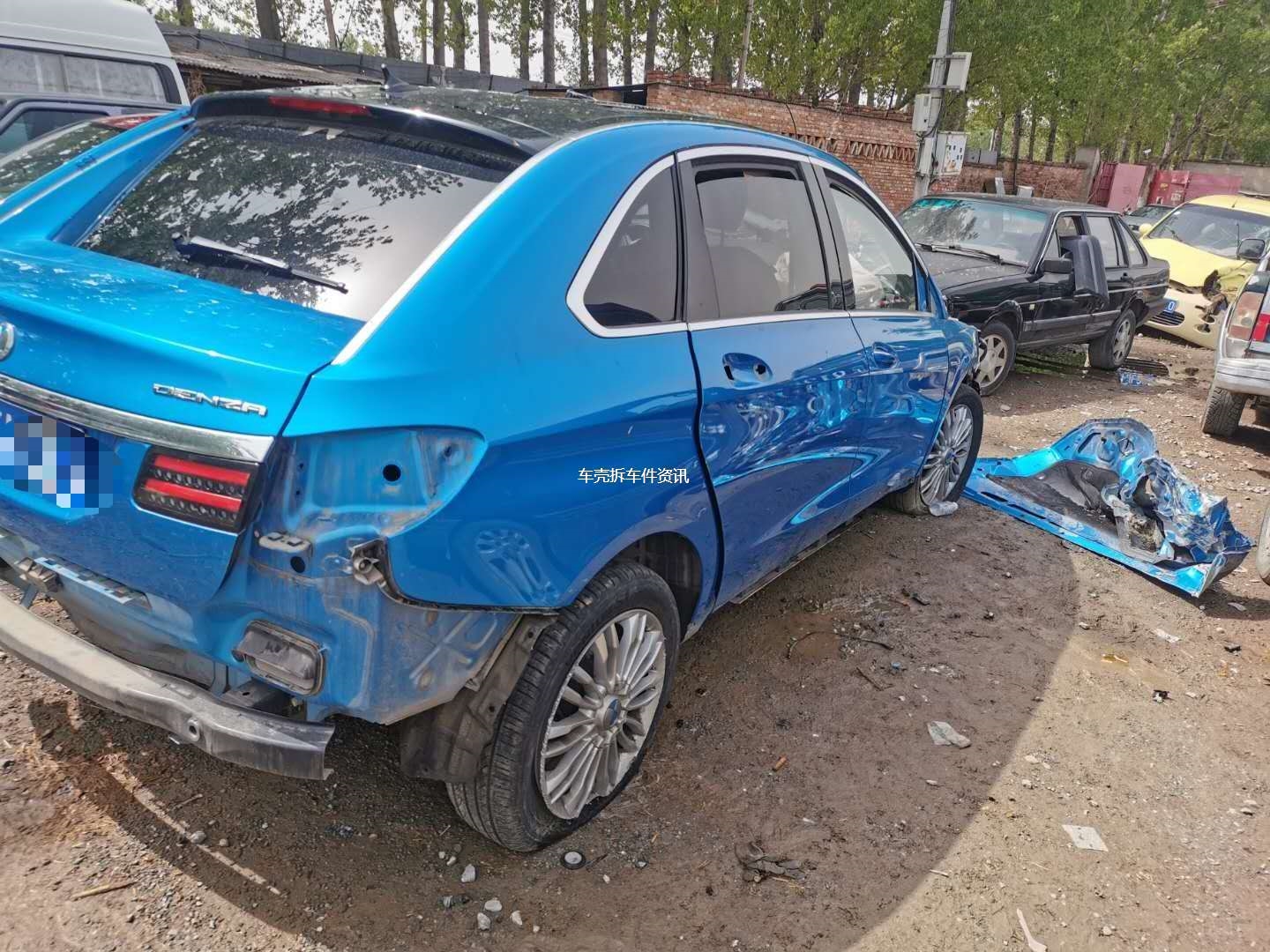 比亚迪系车壳19-5-2浏览14334