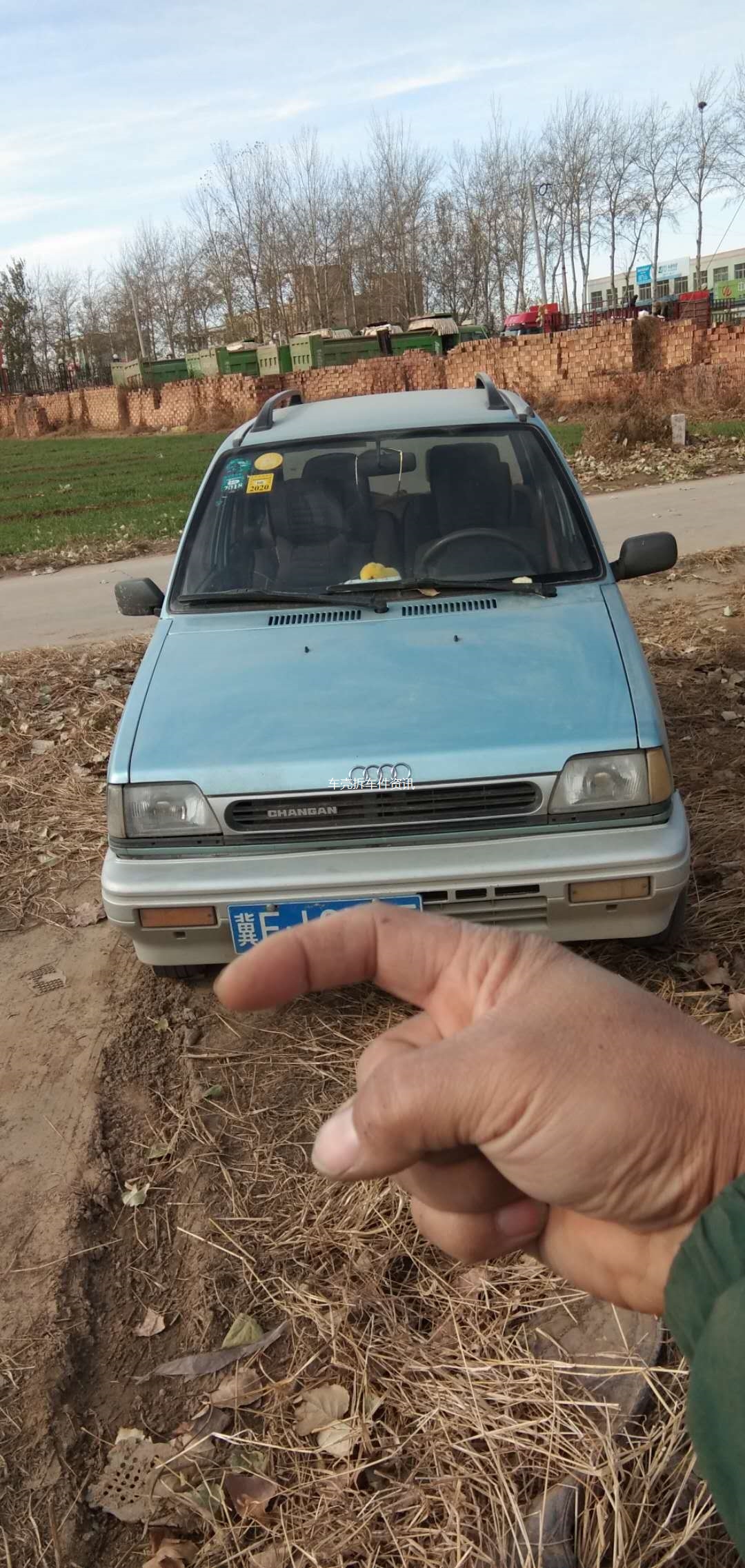 出,04年铃木奥拓贝贝,过户车,手续齐全,车况好价不高.