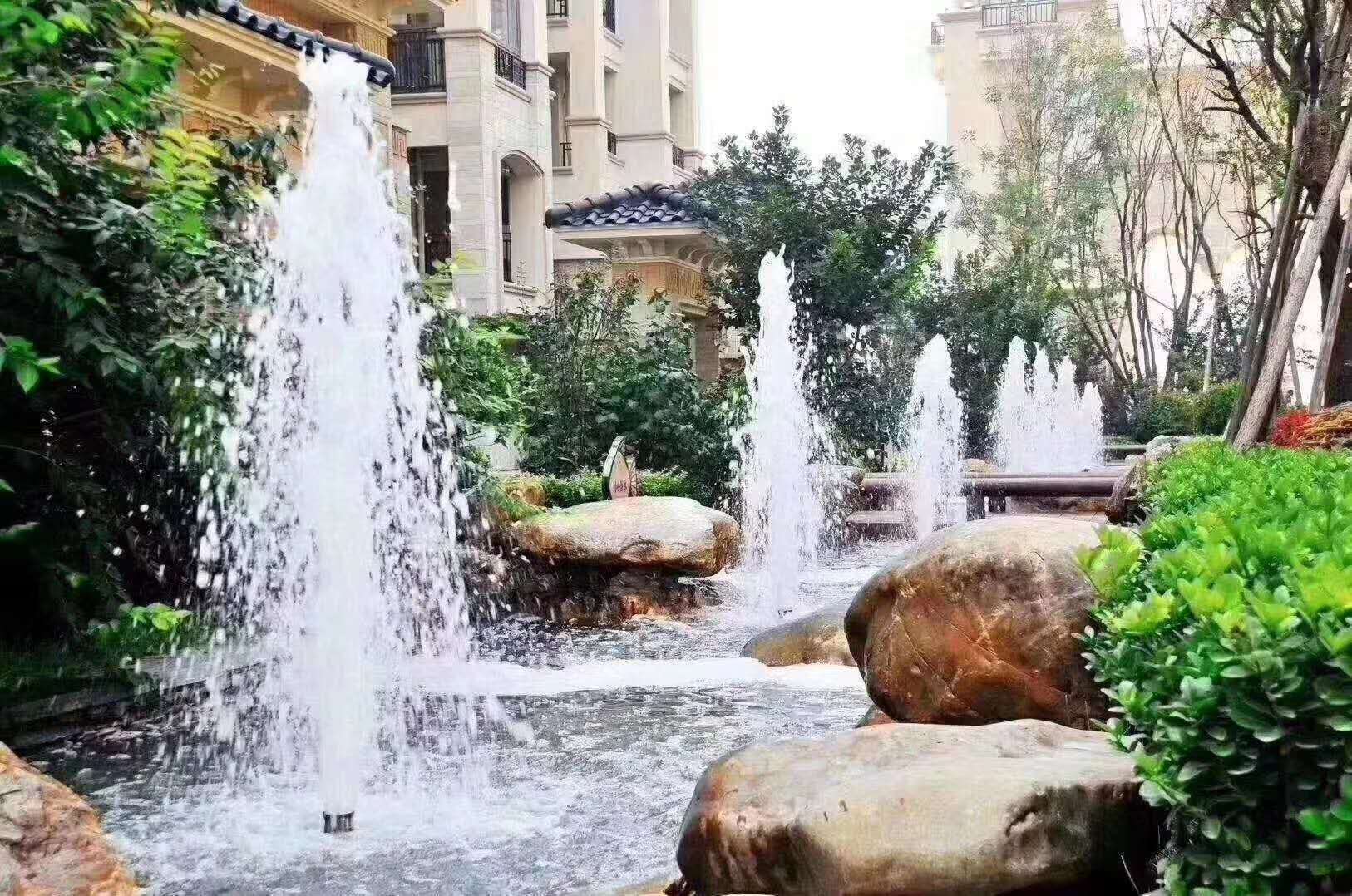 新乐熙湖b区,找我有优惠,安家置业的首选 新乐高品质社区   _微赞云