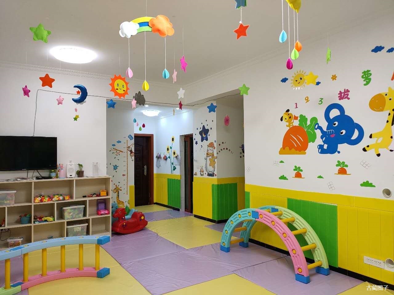 《星光托管》秋期开始招生啦    招生对象