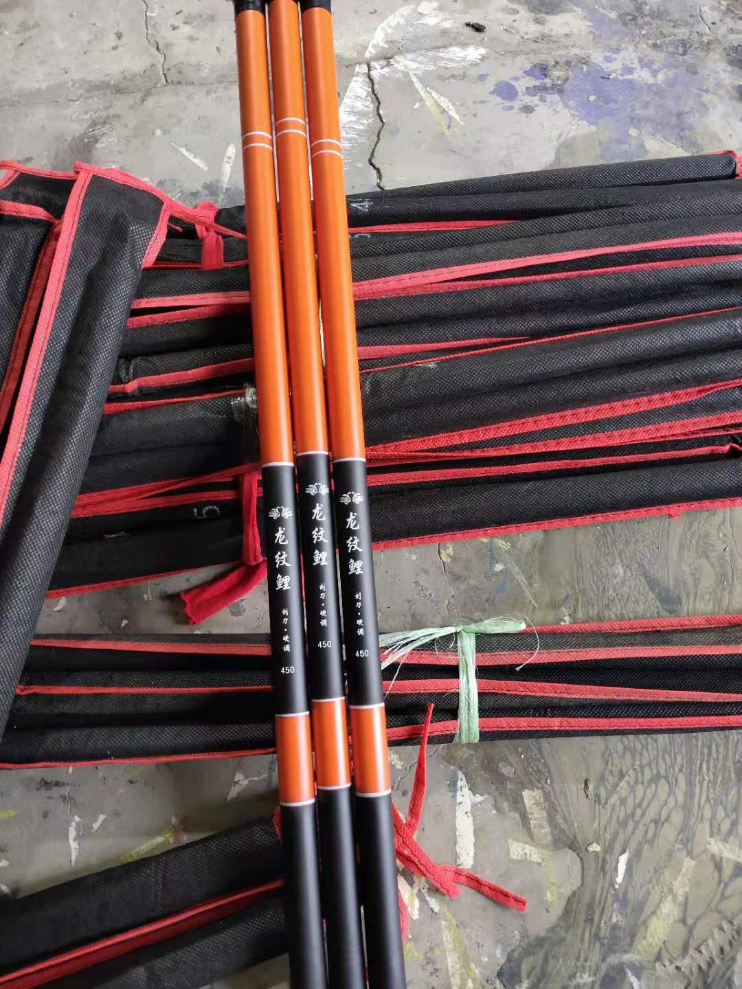 欢迎关注河北沧州献县鑫鑫渔具,我们期待你