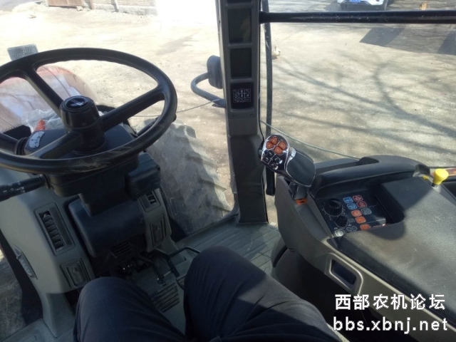 出售精品凯斯 7130 凯斯