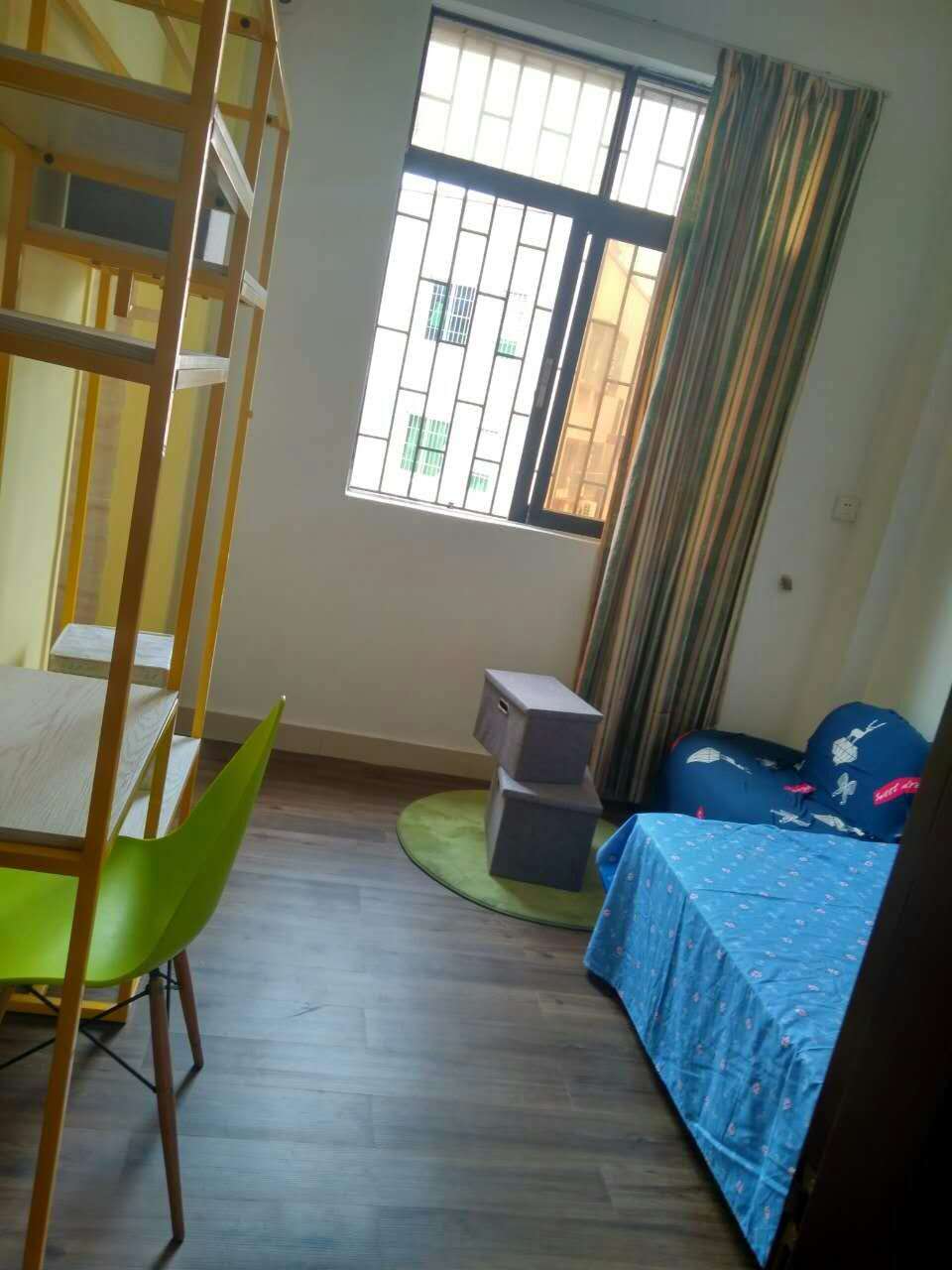 出租5号线滘口地铁站附近电梯公寓