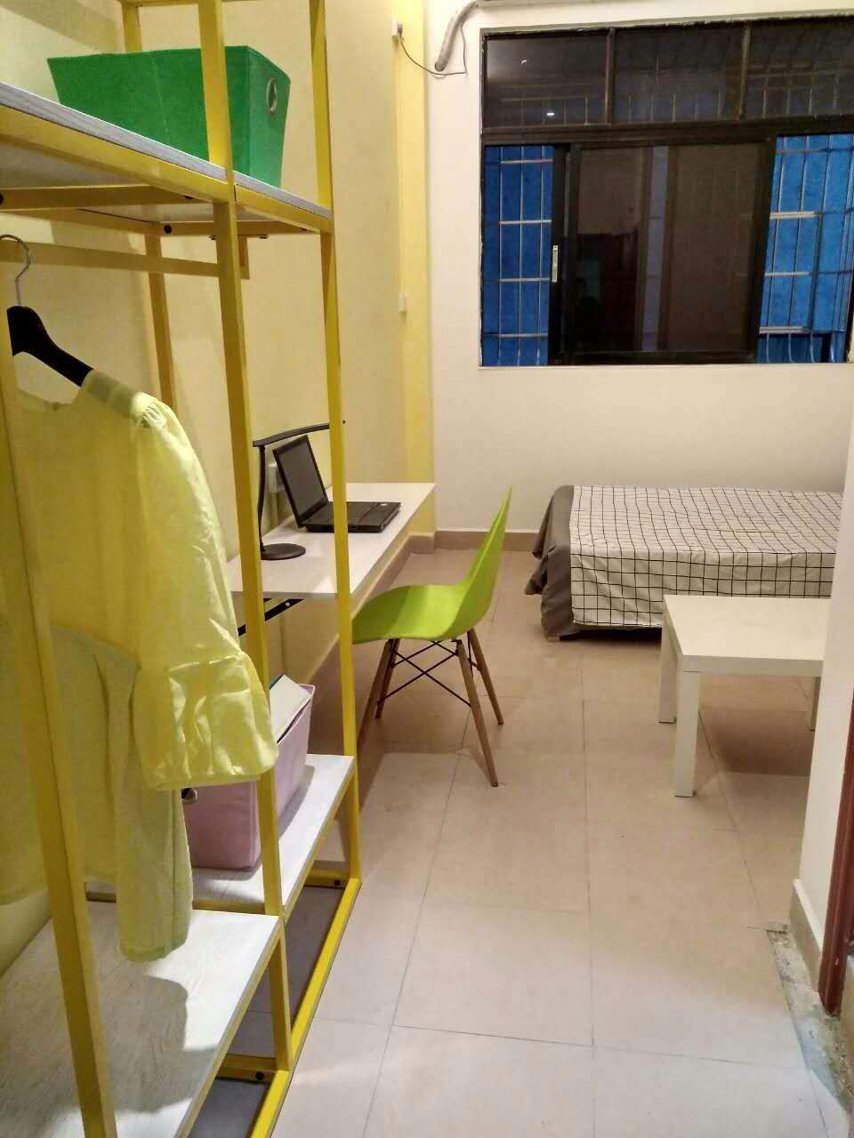 出租5号线滘口地铁站附近电梯公寓