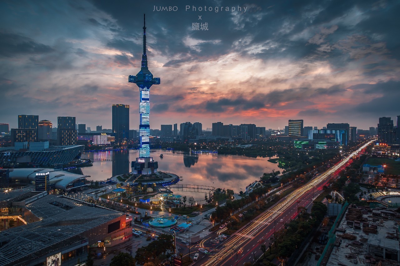 无人机直播切换测试