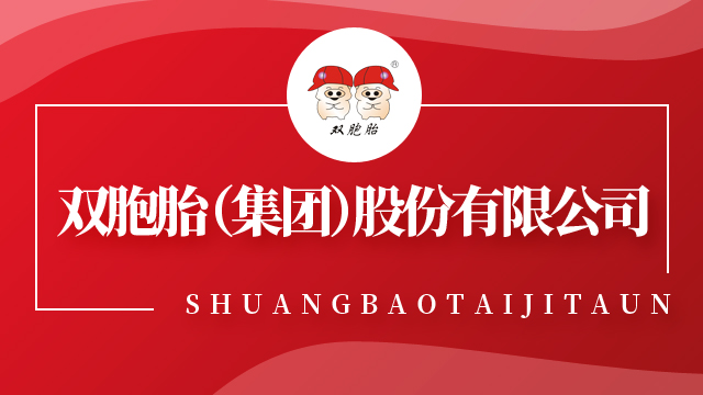 双胞胎(集团)股份有限公司-企业介绍