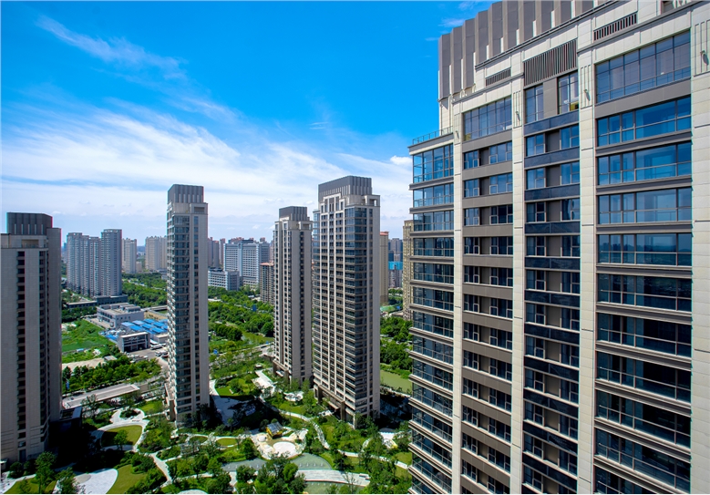 懂盐城 再创造|文轩府城市双展厅盛大开放