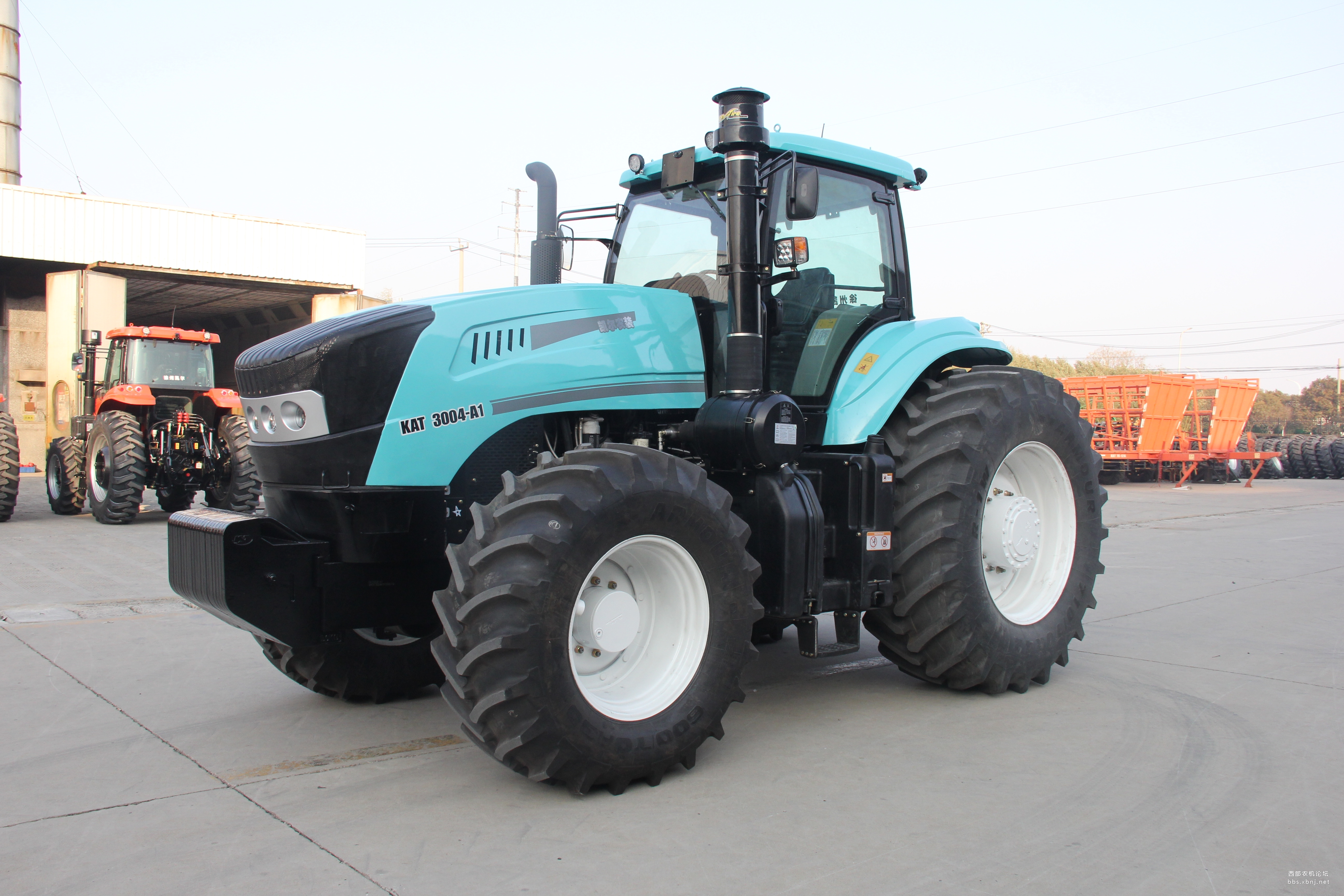 kat3004-a1霸气外形上期小编较笼统的介绍了kat3004-a1机型,很多感